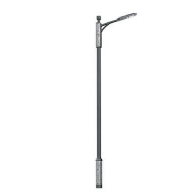 LED Street Light 120 Watt